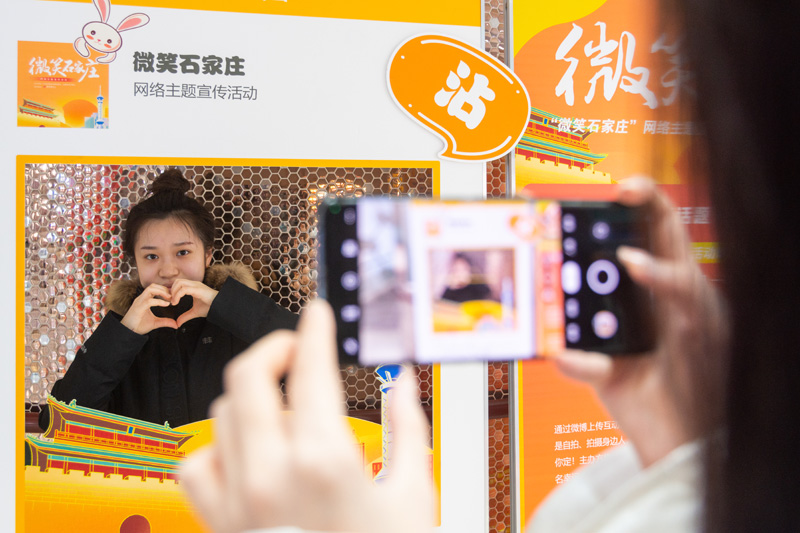 石家庄网络公司招聘:寻找技术与创新的完美结合
